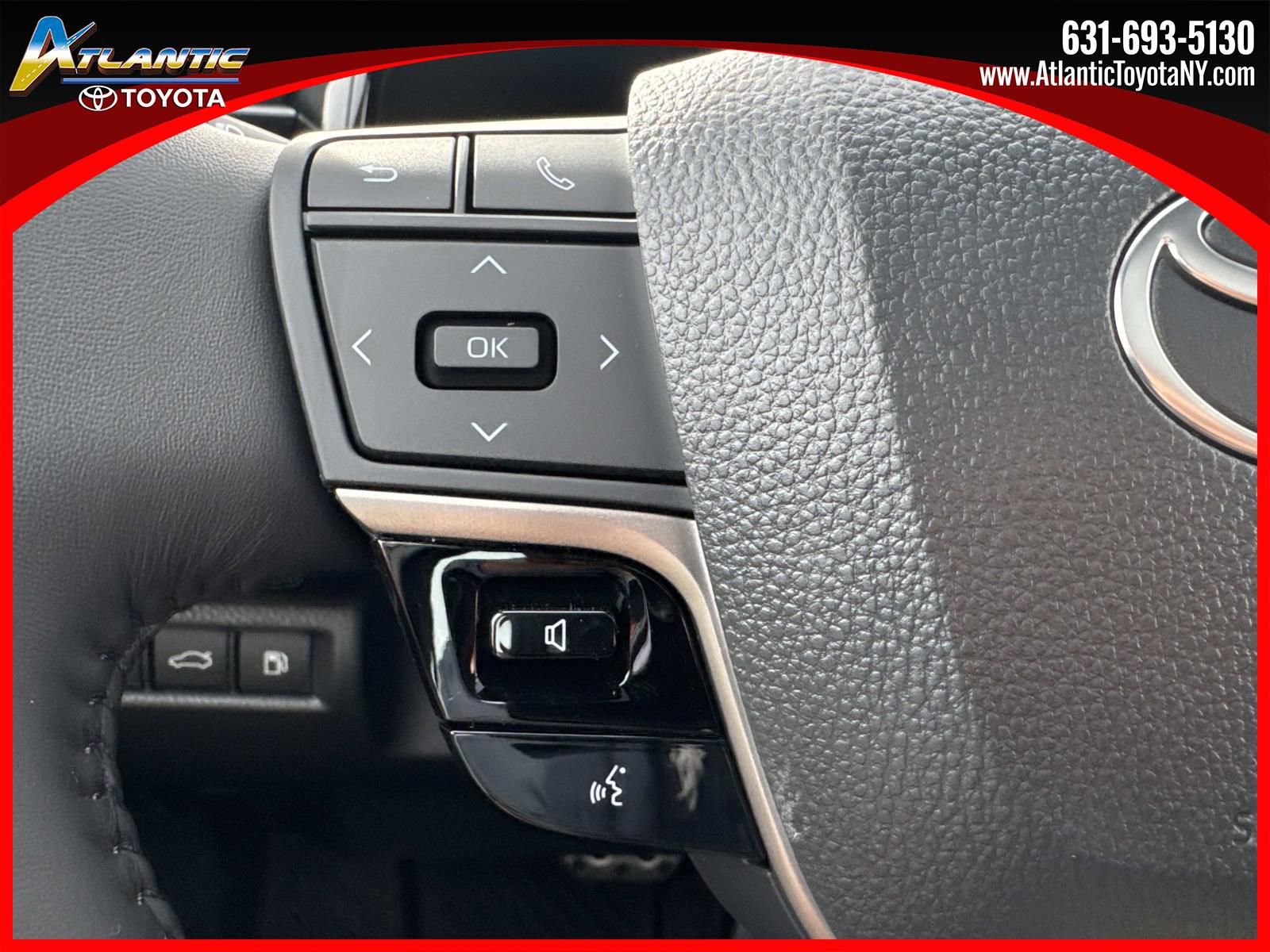 New 2026 Toyota Camry XSE image 14