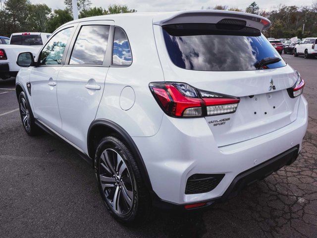 New 2025 Mitsubishi Outlander Sport ES image 7