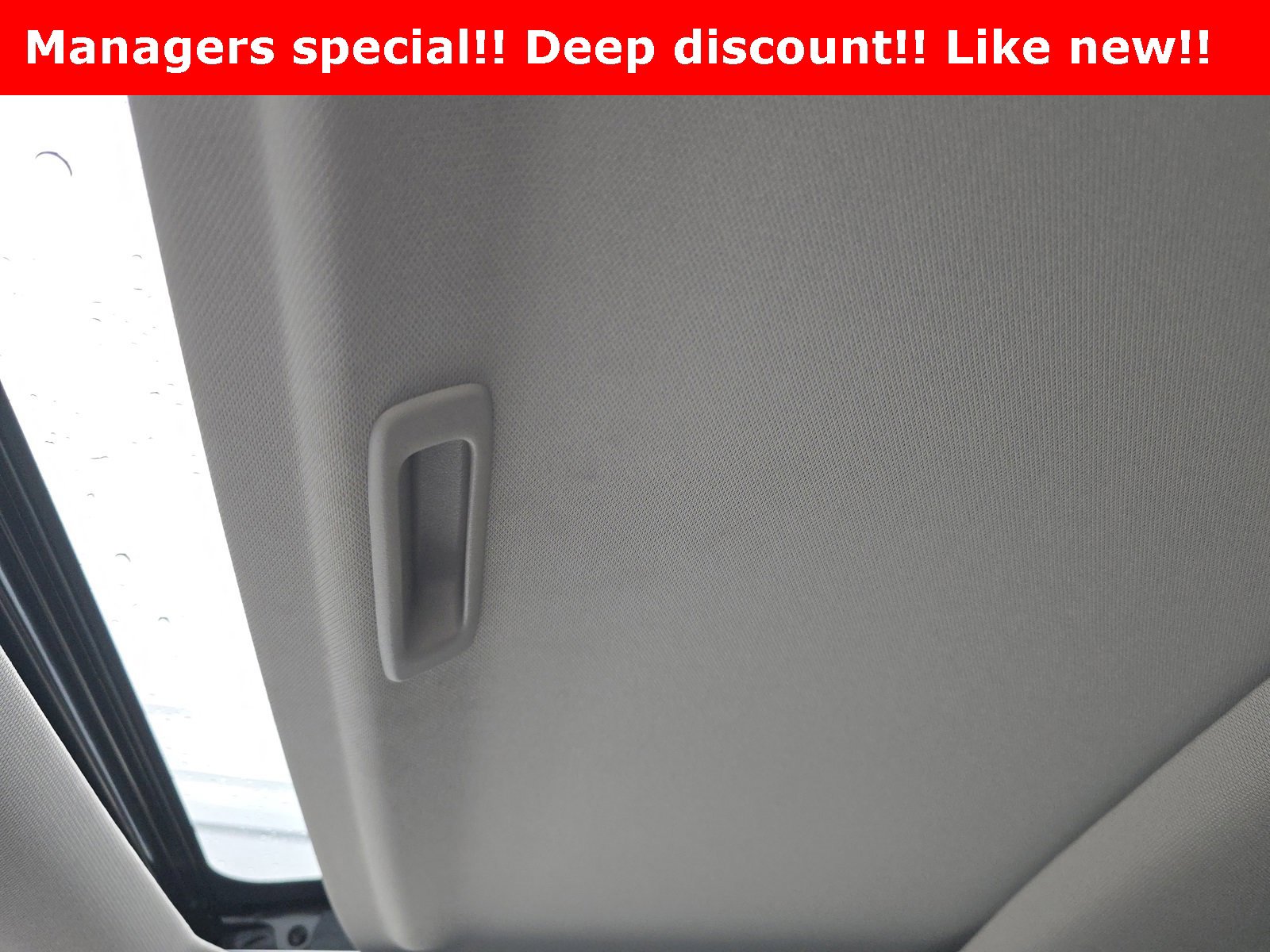 Used 2024 Honda HR-V EX-L image 28