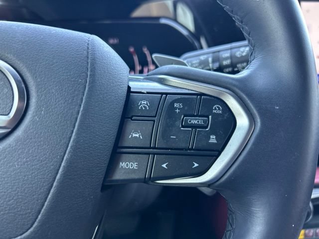 Used 2022 Lexus NX 350 AWD image 25