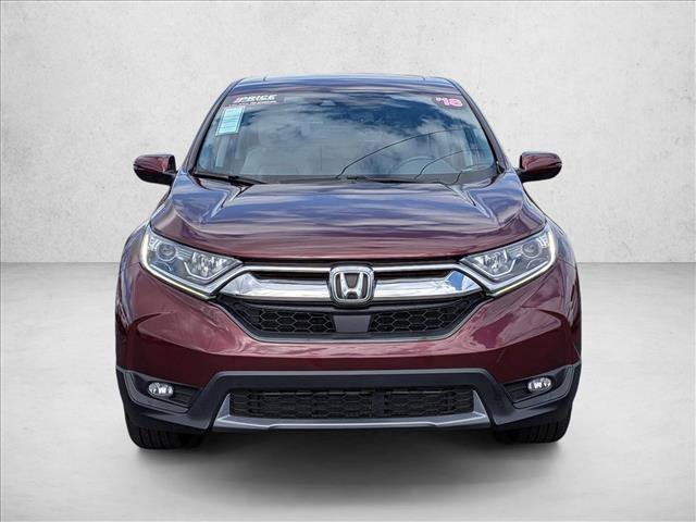 Used 2018 Honda CR-V EX-L video 2