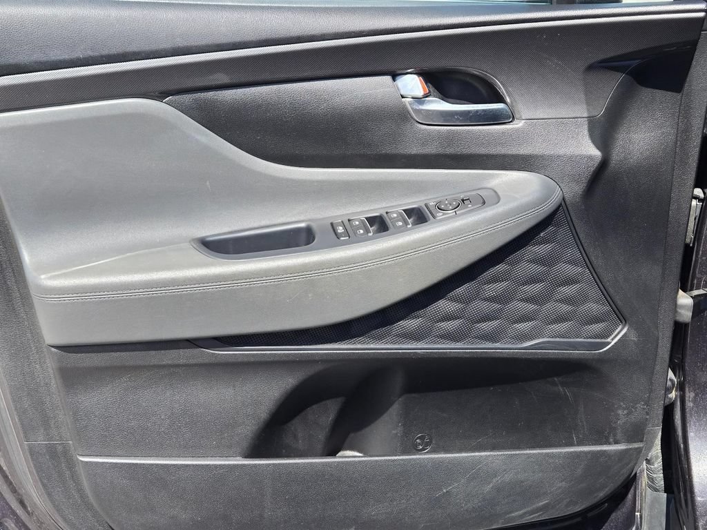 Used 2022 Hyundai Santa Fe SEL w/ Convenience Package FWD image 13
