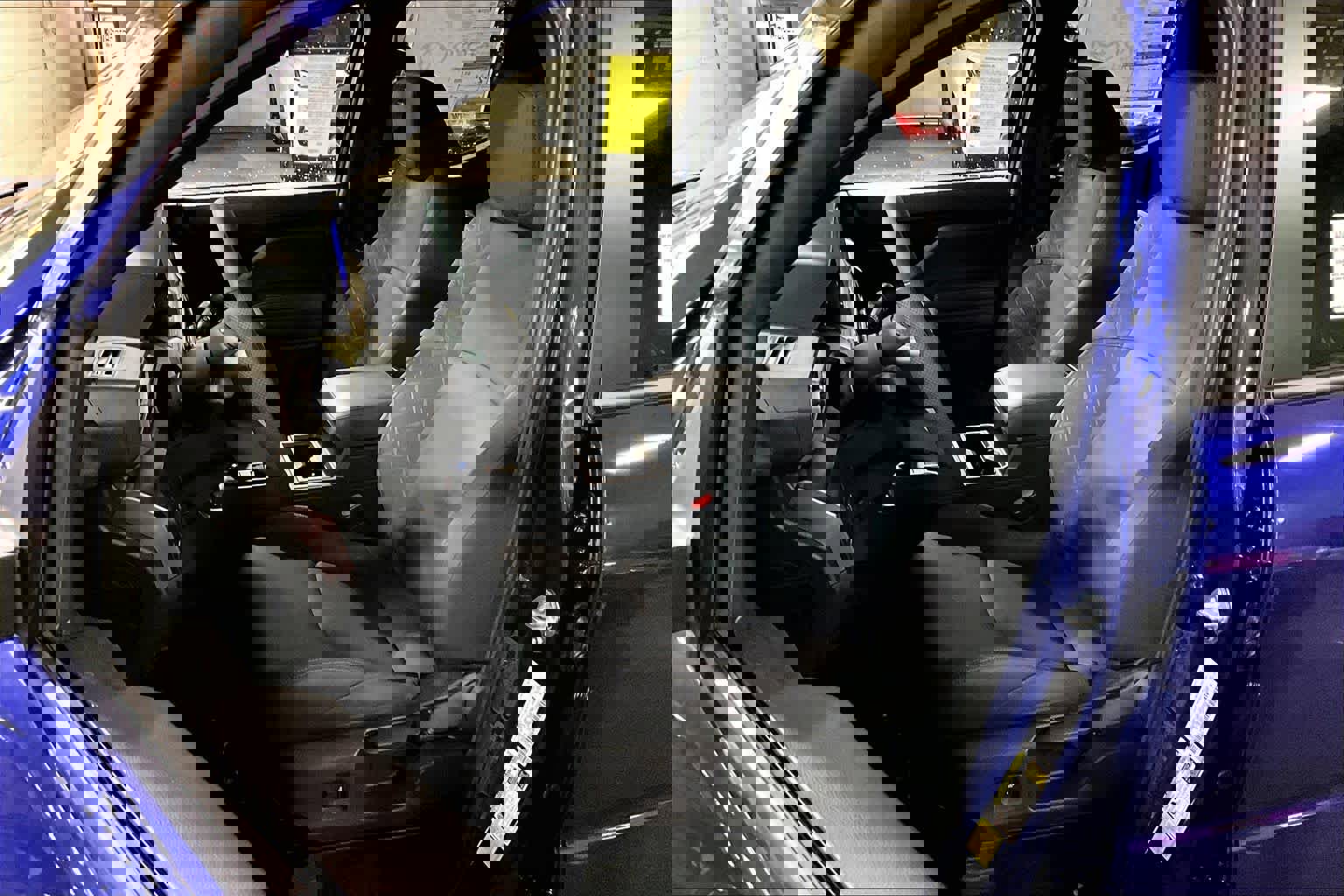 New 2025 Toyota Tacoma SR5 image 9