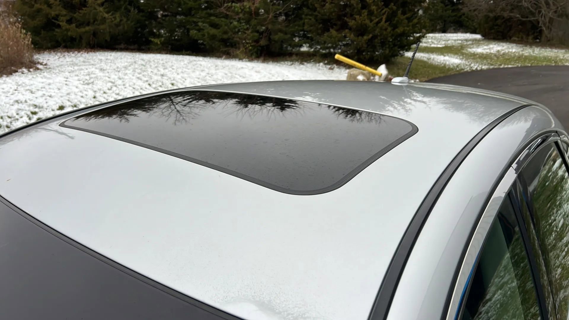 Used 2012 INFINITI EX35 Journey image 8