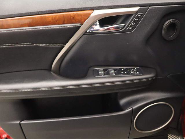 Used 2019 Lexus RX 350 AWD w/ Navigation Package image 16