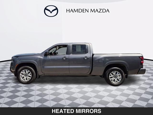 Used 2023 Nissan Frontier SV w/ Technology Package AWD/4WD image 6