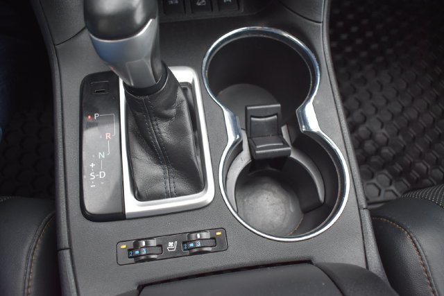 Used 2019 Toyota Highlander Limited AWD/4WD image 36