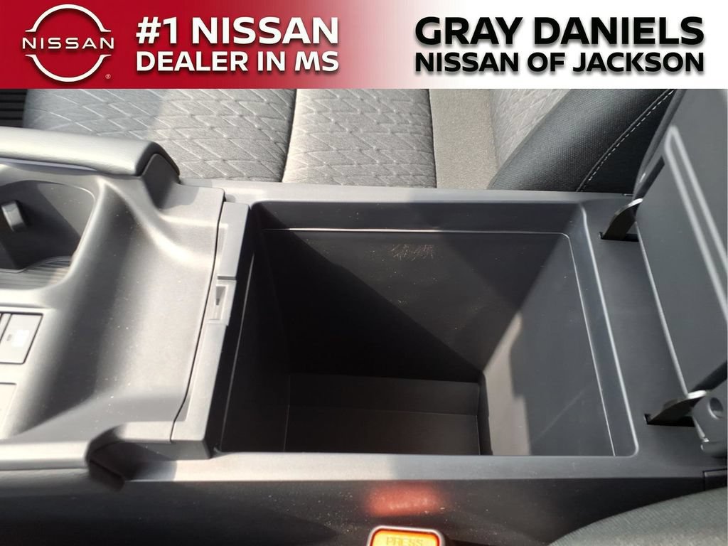 New 2026 Nissan Sentra SV w/ SV Convenience Package FWD image 20