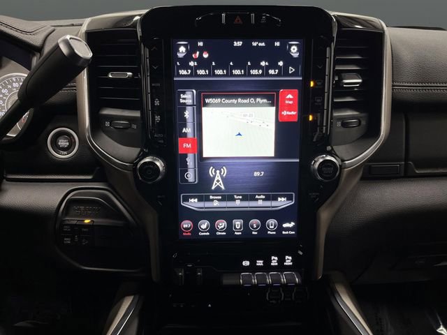 Used 2019 RAM 2500 Laramie image 8