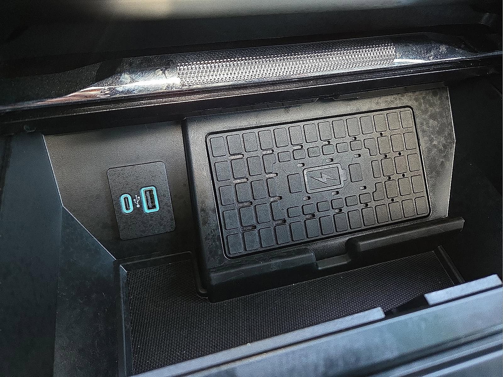 Used 2023 Ford F150 Lariat w/ Equipment Group 502A High image 20