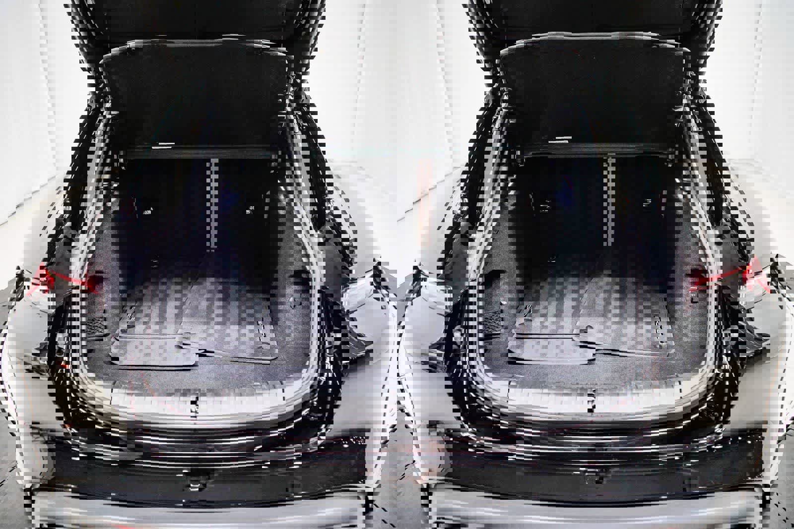 Used 2023 Porsche Taycan 4 Cross Turismo image 30