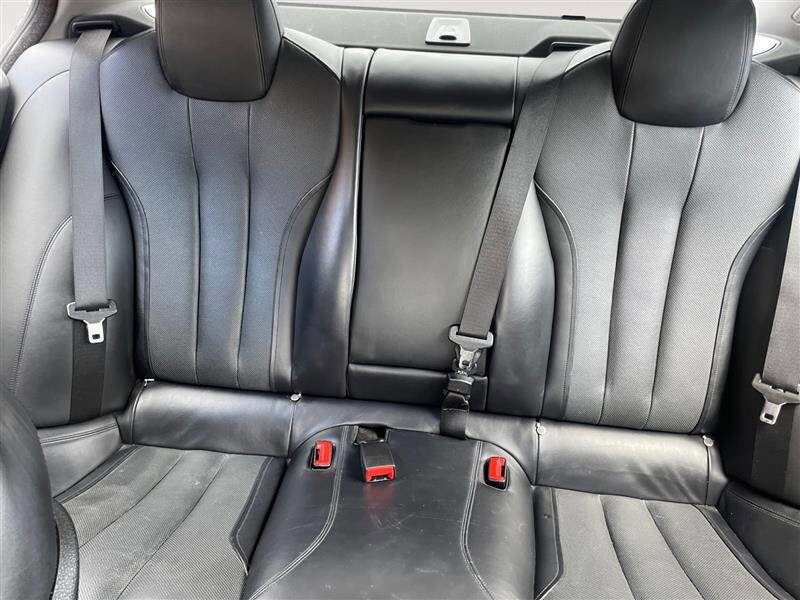 Used 2013 BMW 650i Gran Coupe xDrive image 13