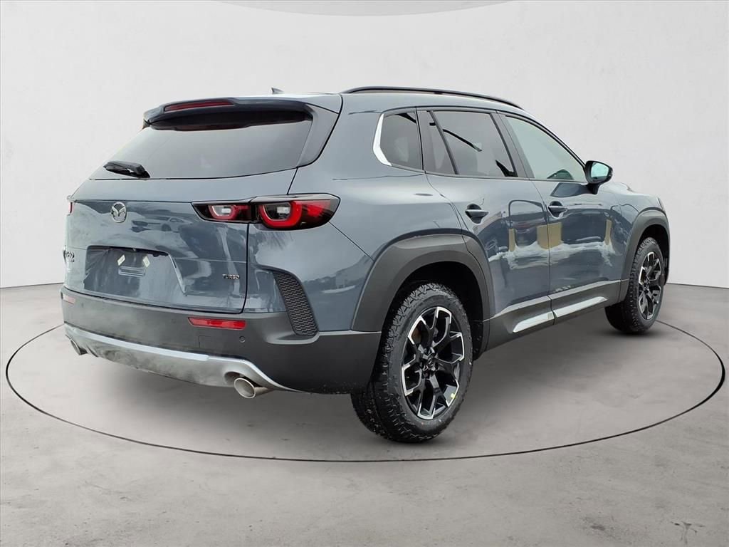 New 2026 MAZDA CX-50 Meridian Edition image 5