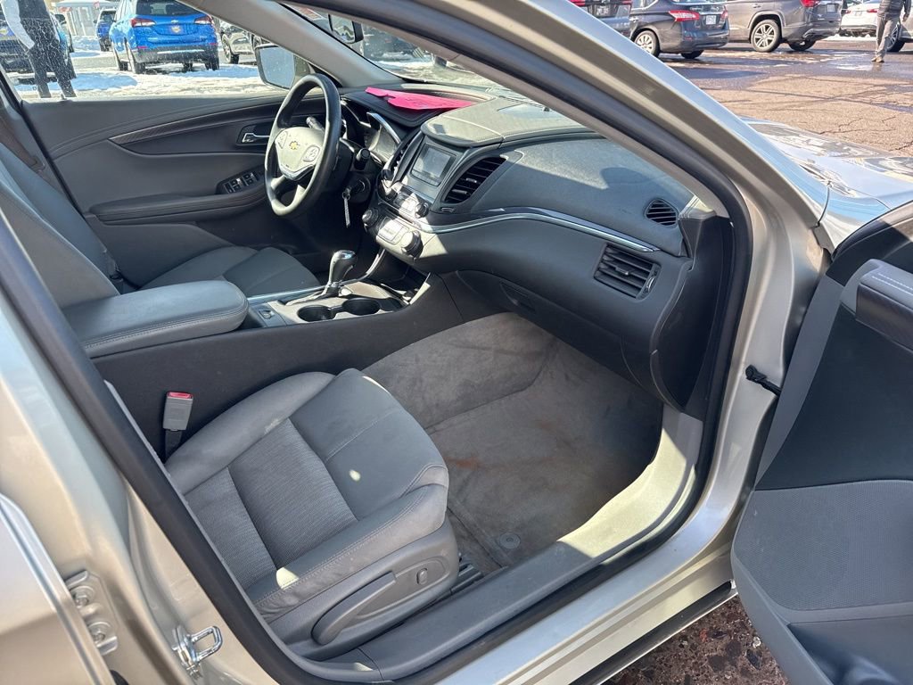 Used 2015 Chevrolet Impala LS image 29