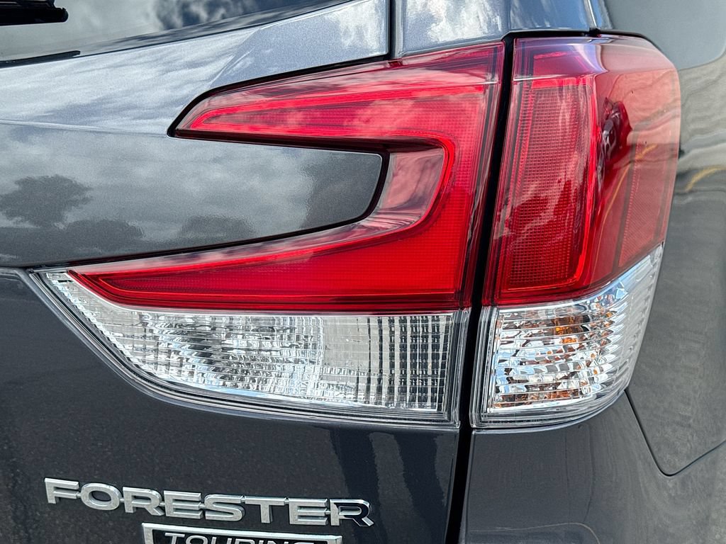 Used 2021 Subaru Forester Touring w/ Popular Package #2 AWD/4WD image 35