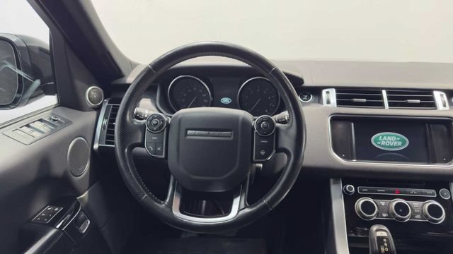 Used 2016 Land Rover Range Rover Sport HSE AWD/4WD image 20