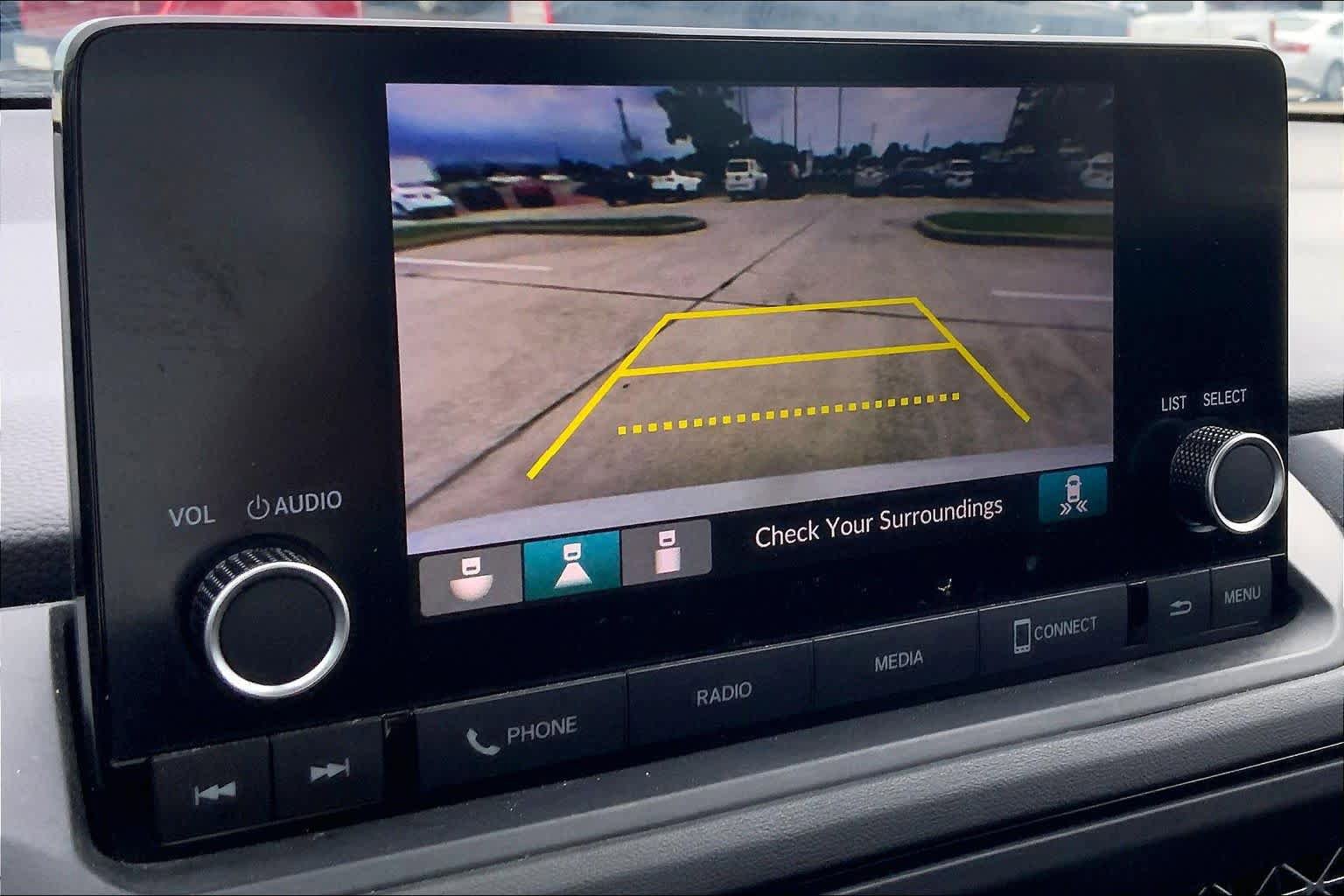 Used 2023 Honda Accord EX image 29