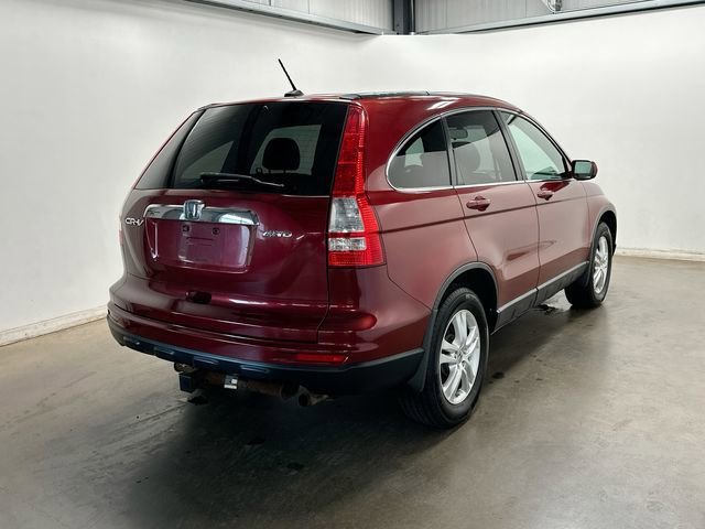 Used 2010 Honda CR-V EX-L image 30
