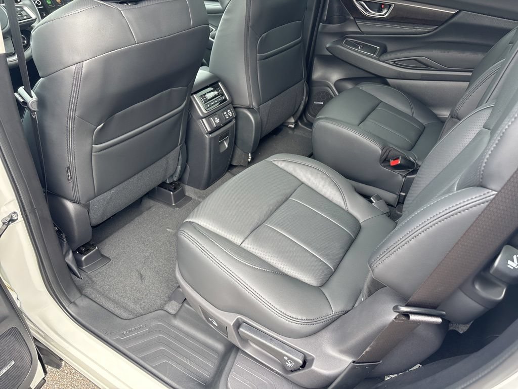 New 2026 Subaru Ascent Touring AWD/4WD image 12