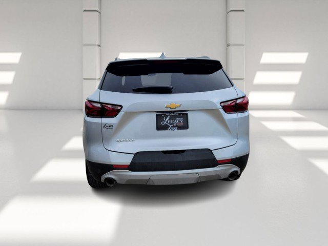 Used 2022 Chevrolet Blazer LT image 6
