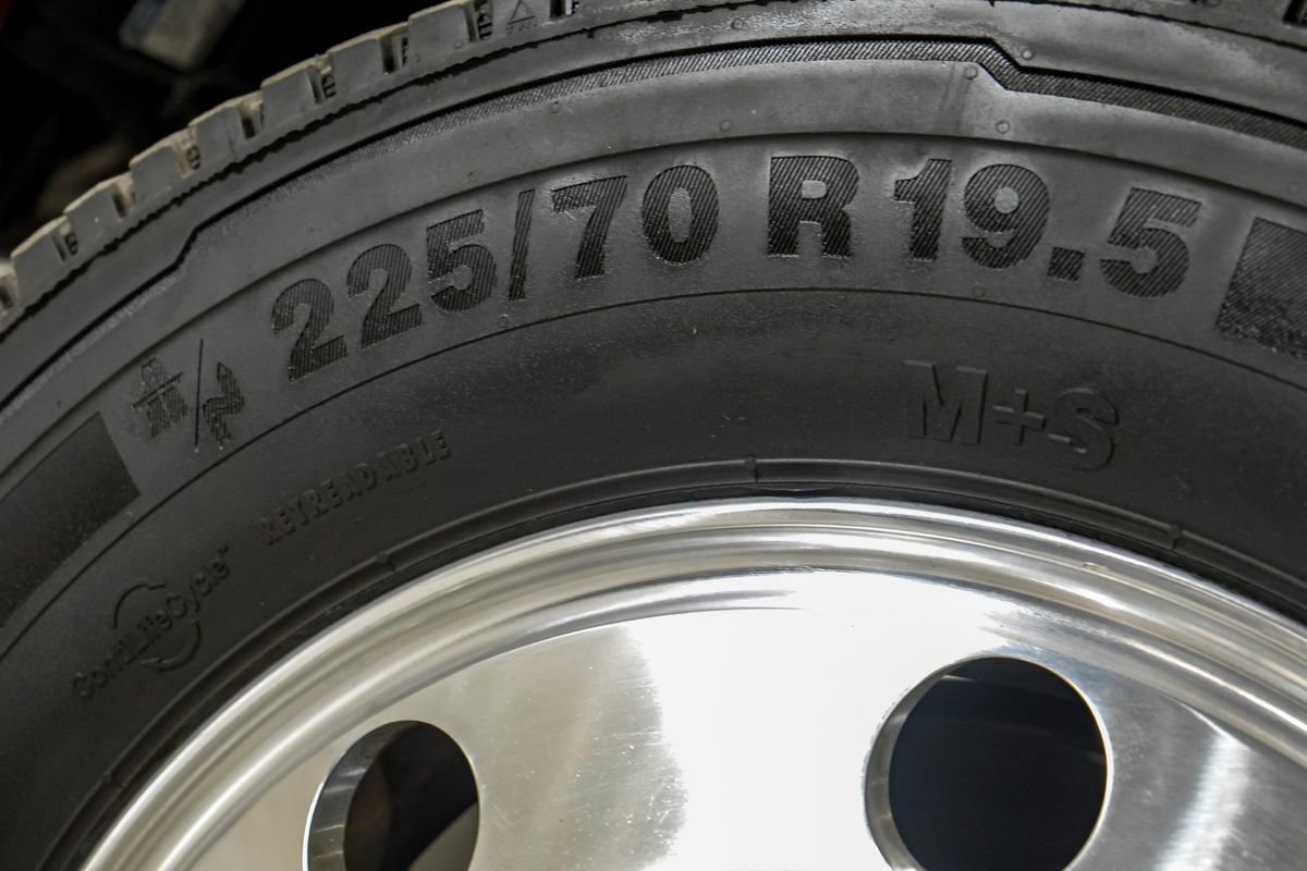 Used 2022 Ford F450 Limited w/ FX4 Off-Road Package AWD/4WD image 67