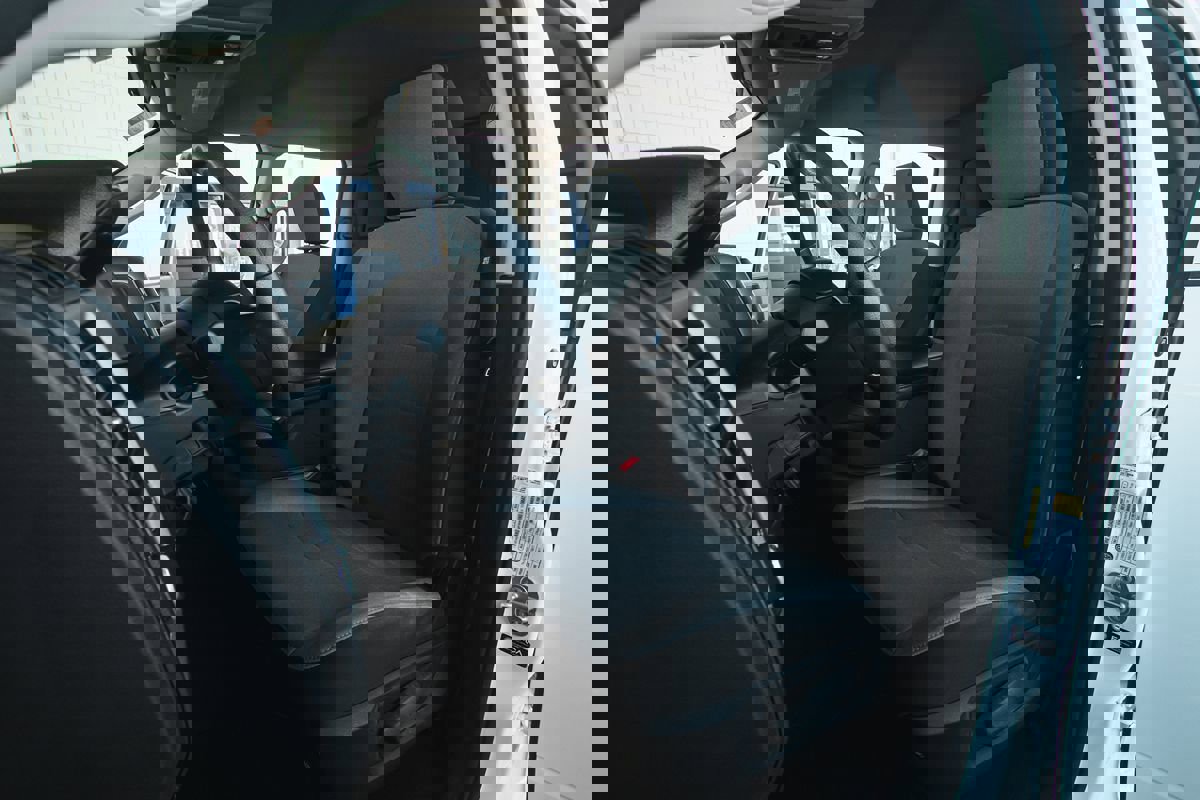 Used 2021 RAM 1500 Tradesman image 12