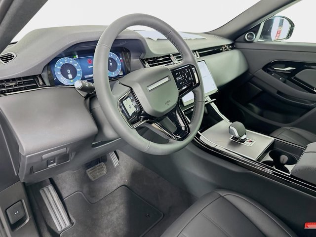 Used 2026 Land Rover Range Rover Evoque S AWD/4WD image 9