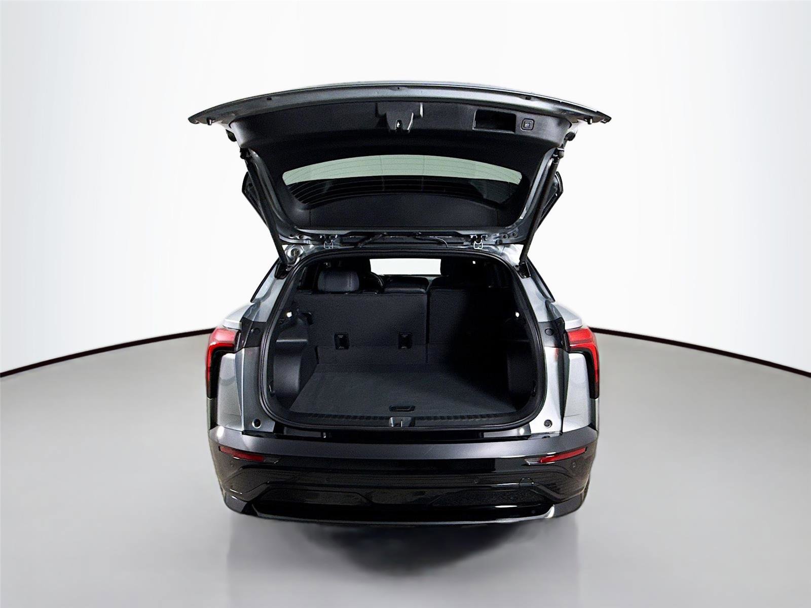 Used 2025 Chevrolet Blazer EV RS image 27