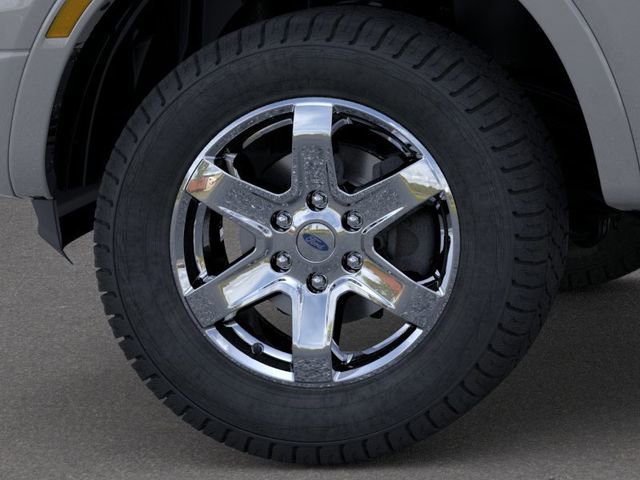 New 2026 Ford Ranger Lariat w/ Chrome Accent Package RWD image 19