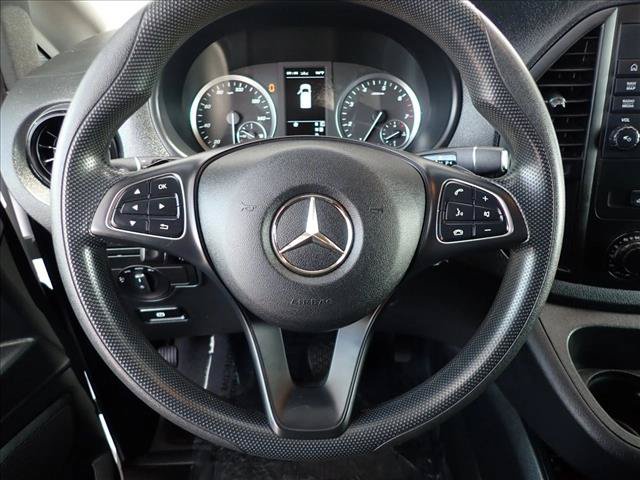 Used 2023 Mercedes-Benz Metris Passenger image 11
