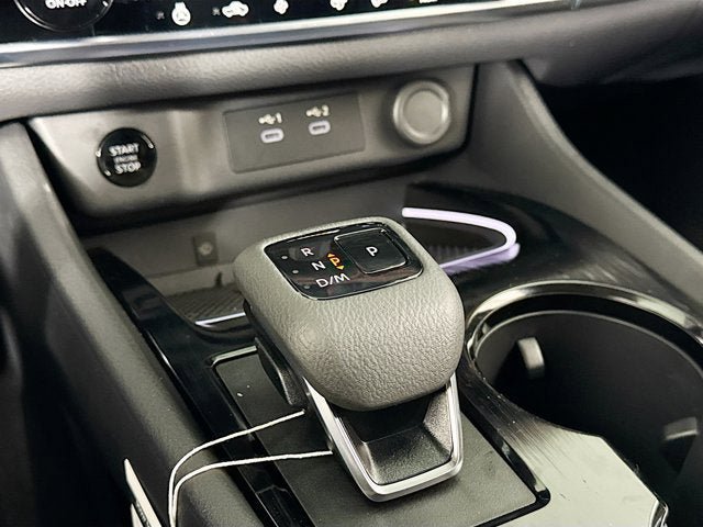 New 2026 Nissan Rogue SV w/ Rock Creek Premium Package image 14
