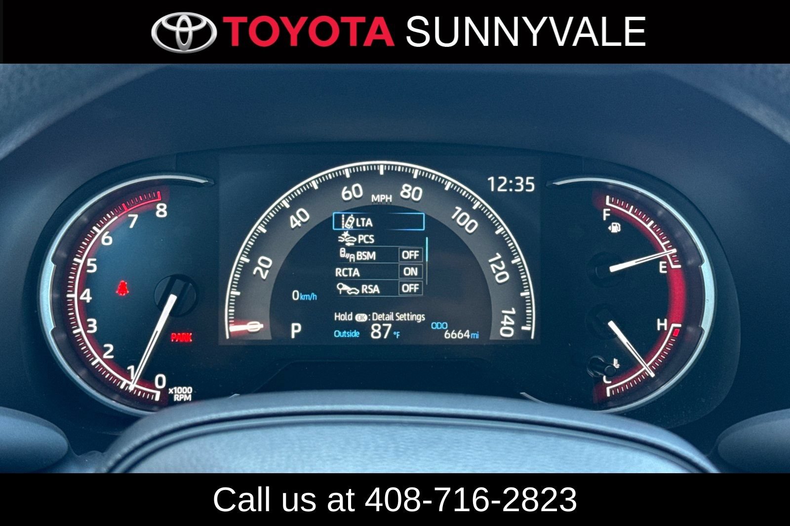 Used 2025 Toyota RAV4 LE FWD image 28