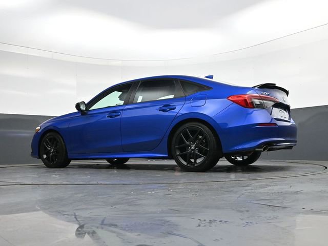 Used 2024 Honda Civic Si image 34