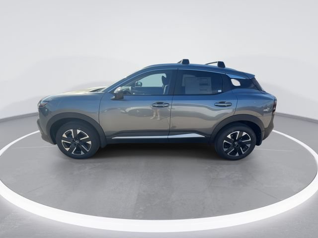 New 2026 Nissan Kicks SV w/ Cold Weather Package AWD/4WD image 5