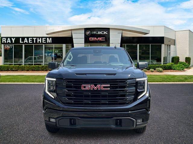 Used 2025 GMC Sierra 1500 Elevation image 8