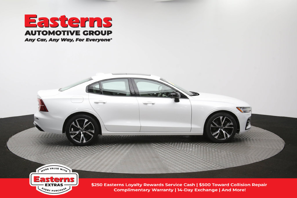 Used 2024 Volvo S60 B5 Core w/ Climate Package FWD image 48