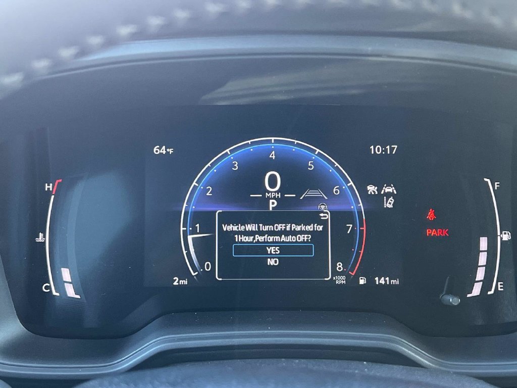 New 2027 Toyota Corolla SE FWD image 28