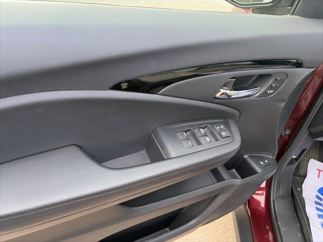 Used 2020 Honda Passport Elite image 18