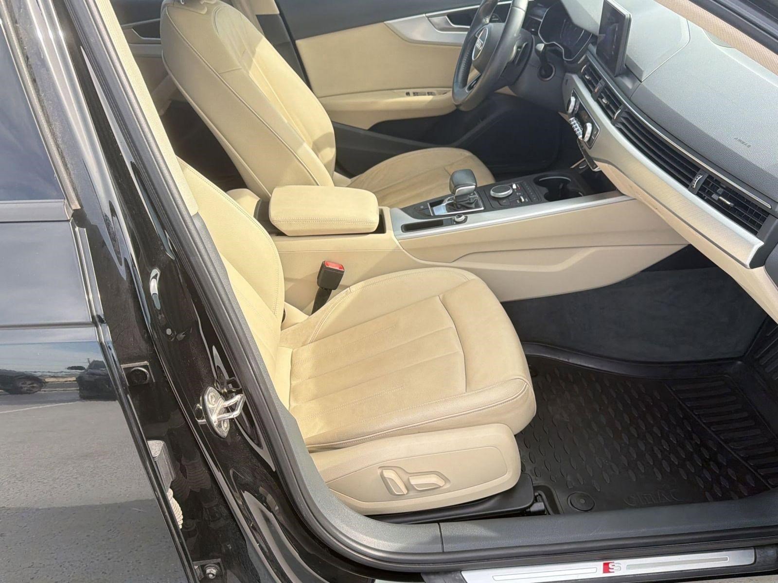 Used 2018 Audi A4 2.0T Ultra Premium w/ Convenience Package FWD image 28