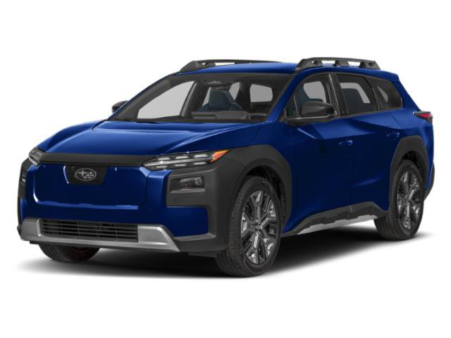New 2027 Subaru Trailseeker AWD/4WD image 1