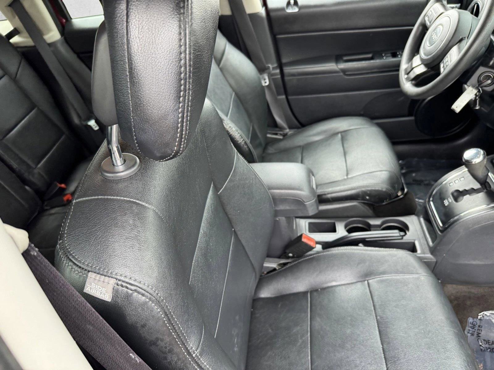 Used 2014 Jeep Patriot Sport w/ Power Value Group FWD image 18