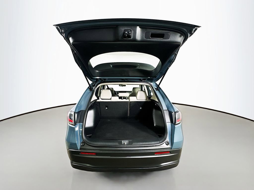 Used 2024 Honda HR-V LX image 30