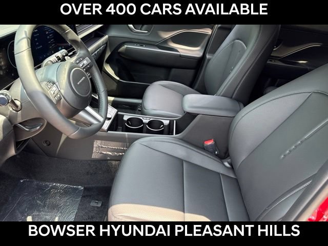 New 2026 Hyundai Kona Limited AWD/4WD image 4