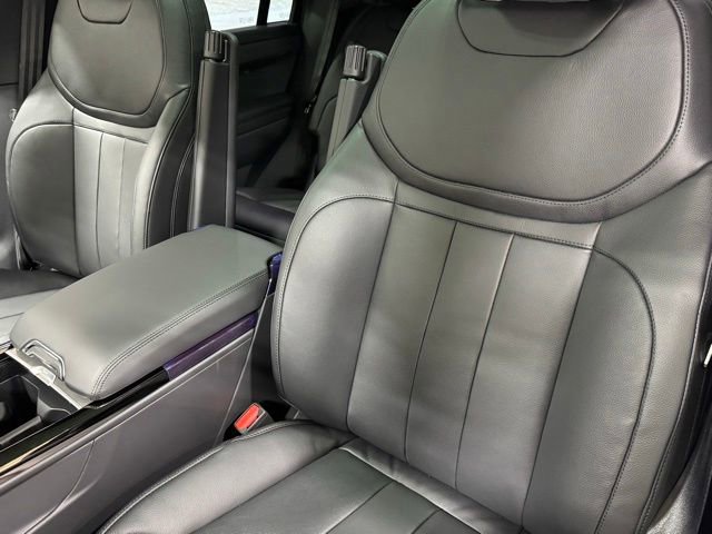 New 2025 Land Rover Range Rover Sport image 20