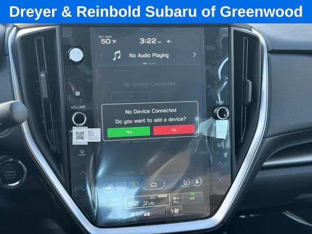 New 2026 Subaru Impreza 2.0i Sport image 17