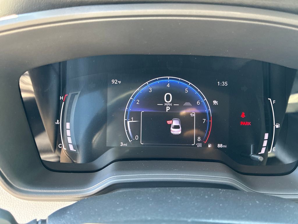 New 2026 Toyota Corolla LE image 41