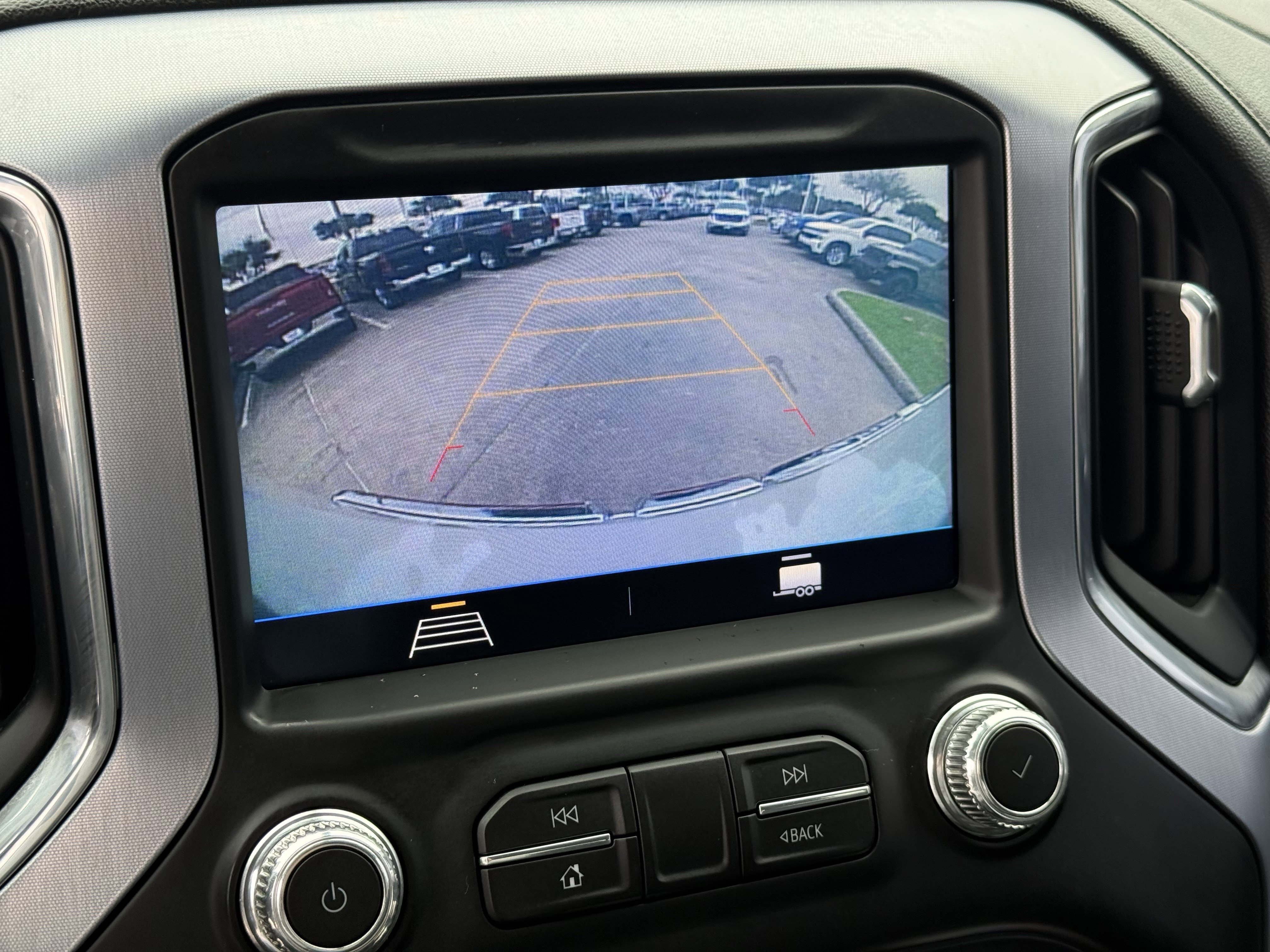 Used 2019 GMC Sierra 1500 Elevation image 21