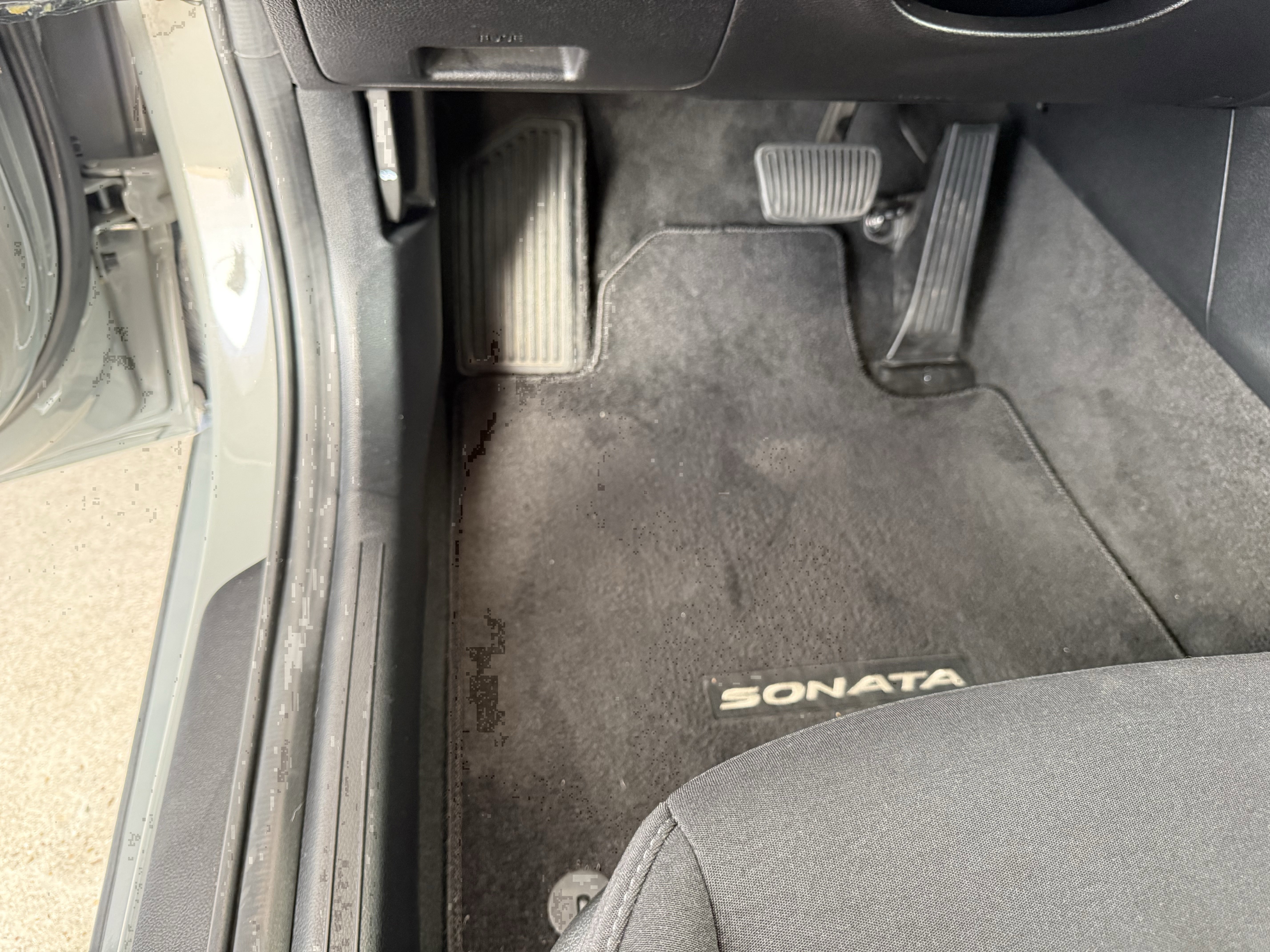 Used 2022 Hyundai Sonata SEL image 27