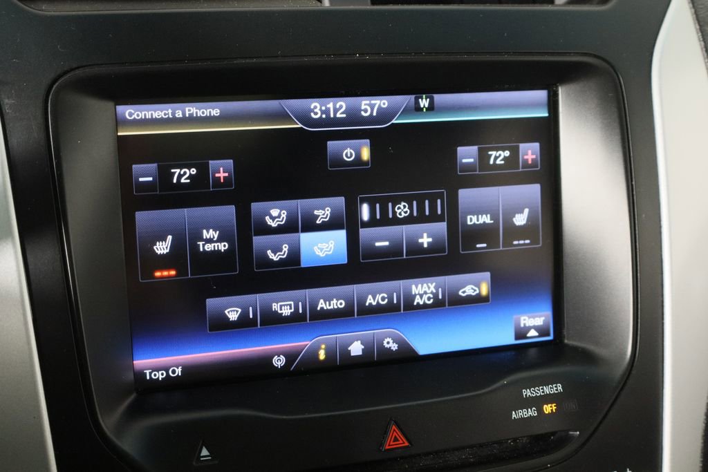 Used 2014 Ford Explorer XLT w/ Equipment Group 202A image 32