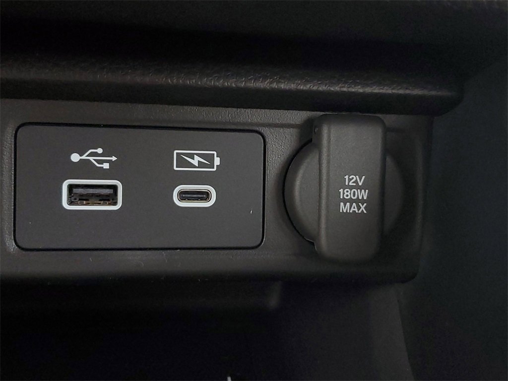 New 2026 Acura Integra A-Spec image 26